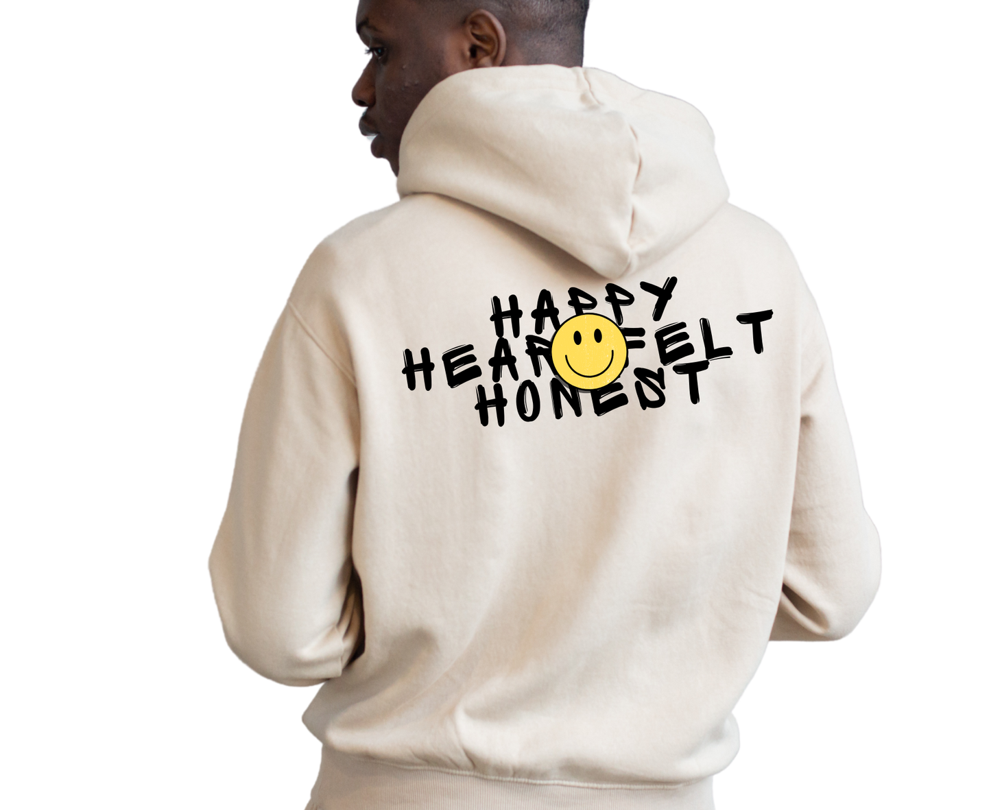 Hoddie "HHH"