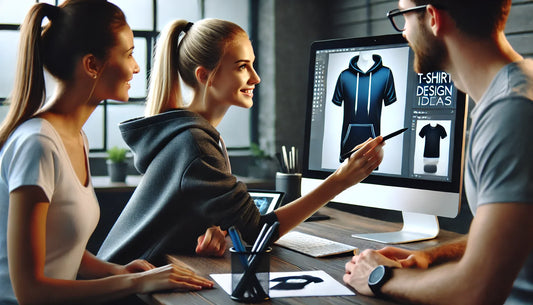 Personalisierte Designs