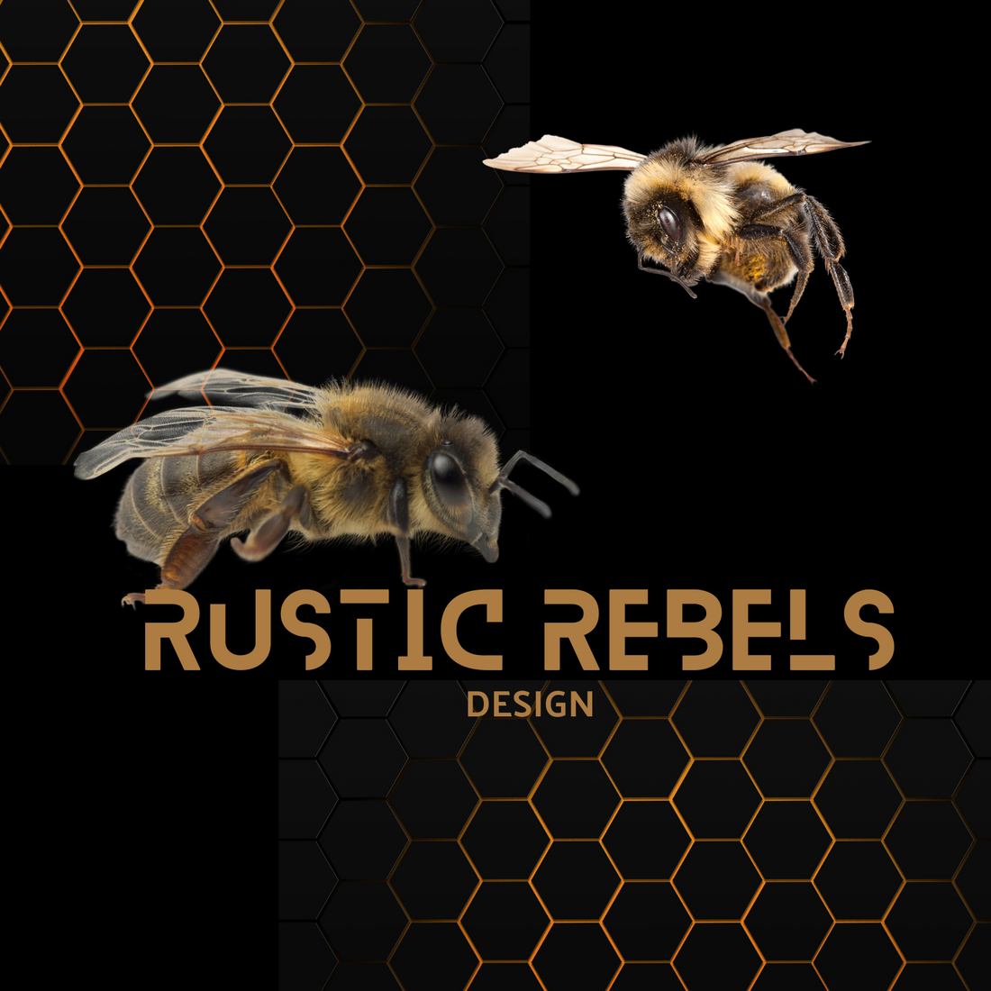Rustic Rebels Design – Mehr als nur Fashion!