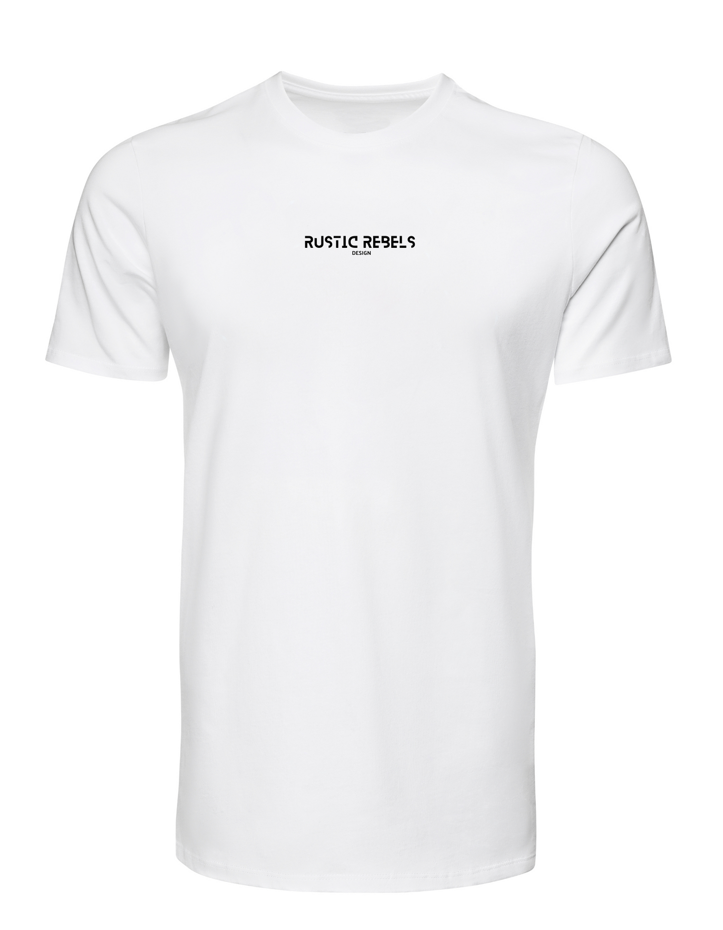 Kurzarm T-Shirt "Tradition"