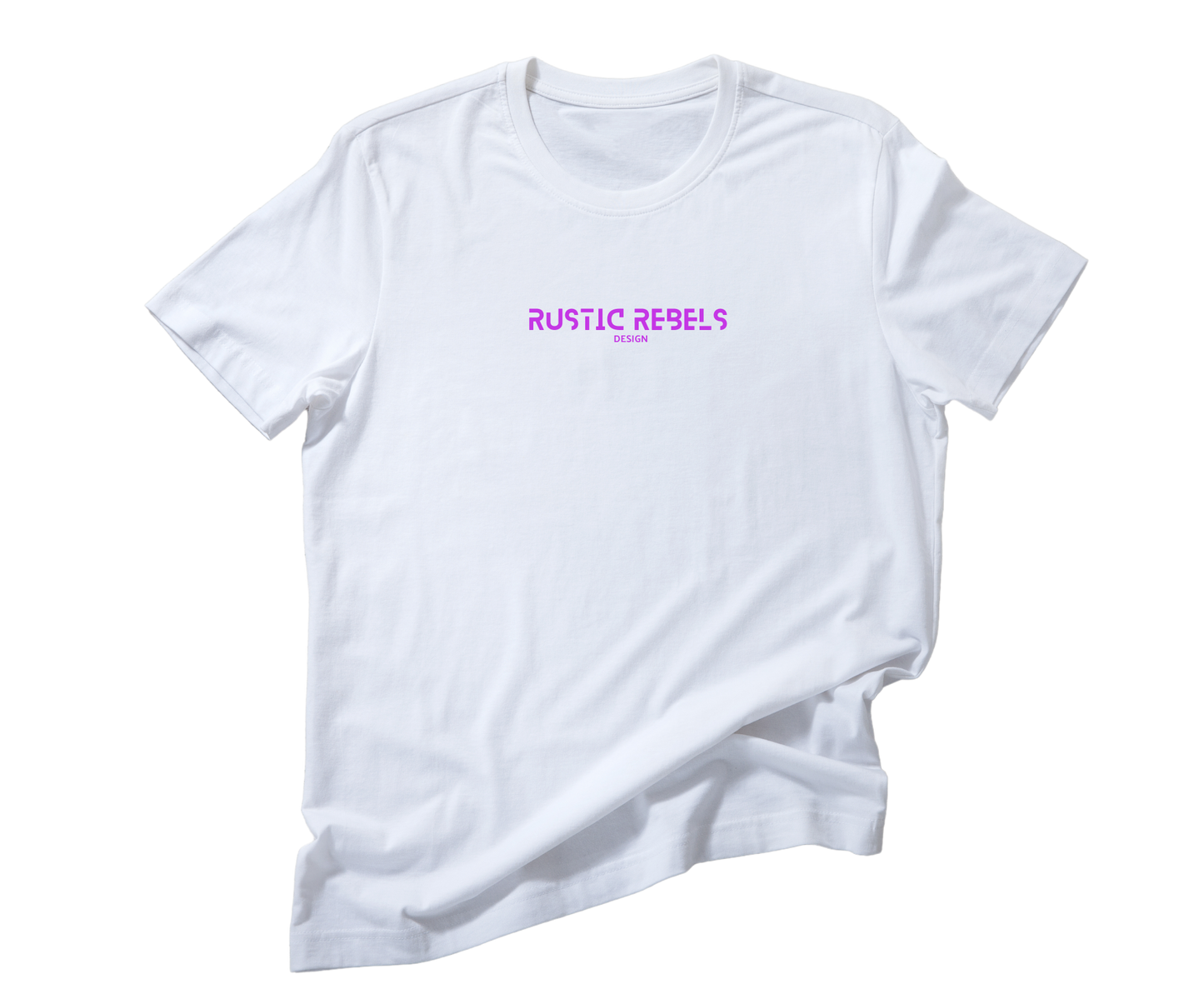 Kurzarm T-Shirt  "Happiness"