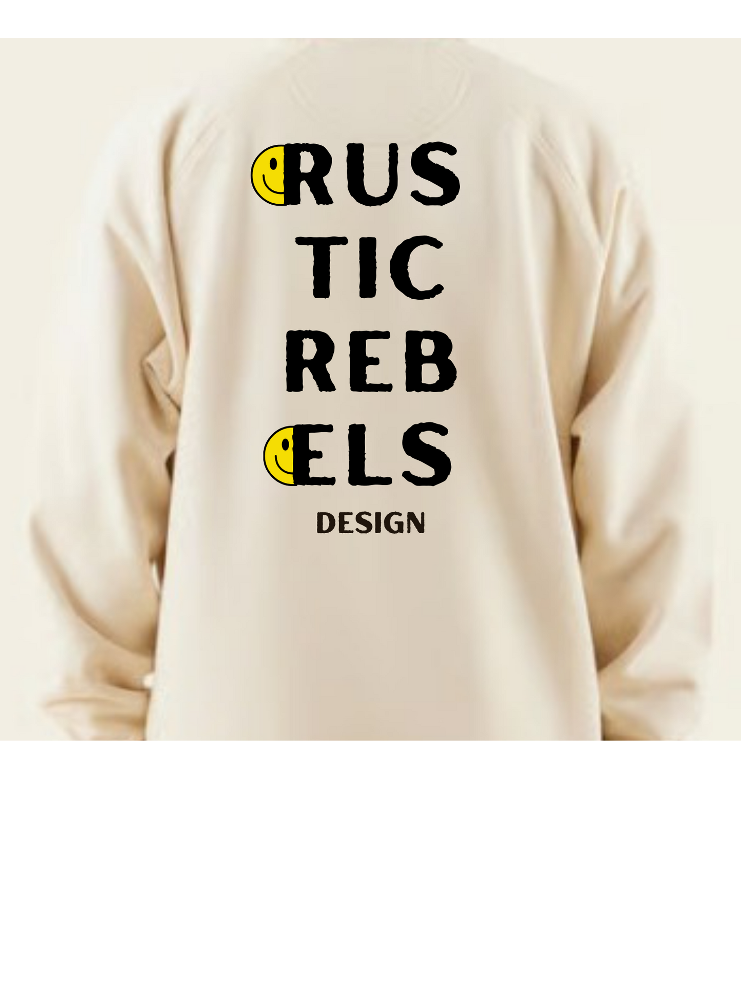 Pulli RRD Smiley