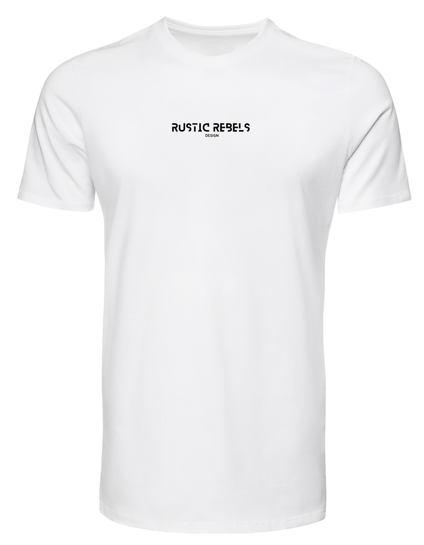 Kurzarm T-Shirt "Kaffee gewinnt"