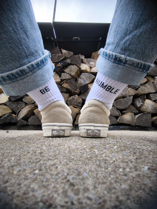 Socken "Humble"
