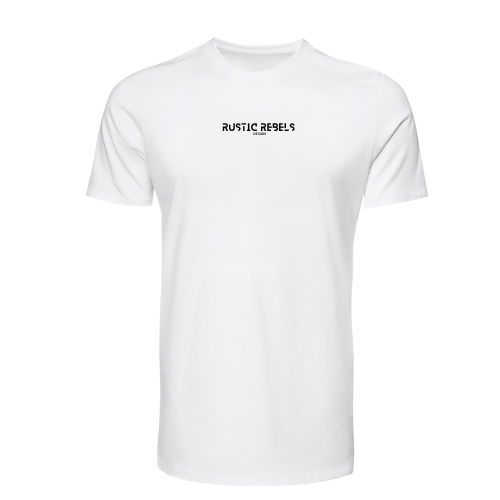 Kurzarm T-Shirt "Legend"